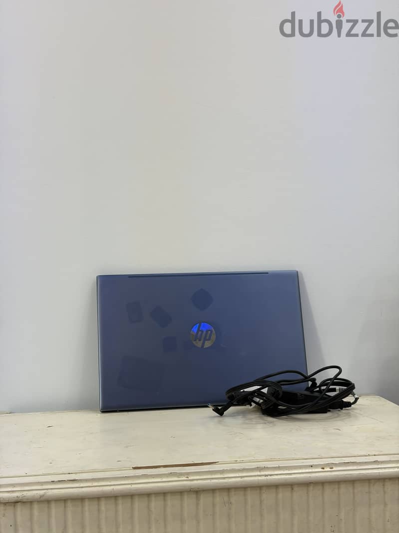HP PAVILLION I7 11th gen touchscreen 11