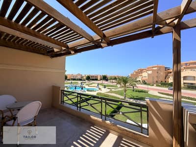 Twin House for Sale in La Vista Bay, Third Row, Panorama Sea View