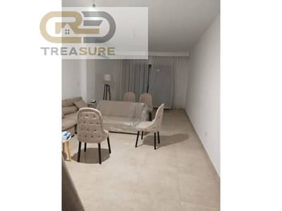 furnished Apartment for rent in Fifth Square -Al Marasem - new cairo