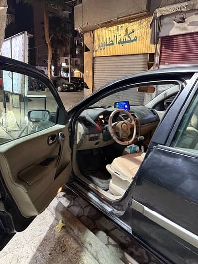 Renault Megane 2007