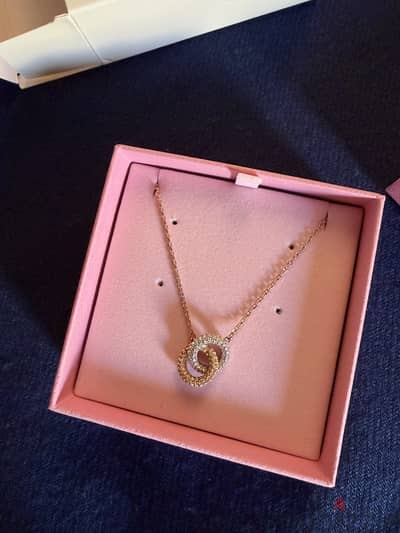 Swarovski Necklace
