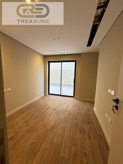 شقه بجاردن وحمام سباحه للايجار في ليك فيو ريزيدنس - القاهره الجديده - Lake View Residence - new cairo