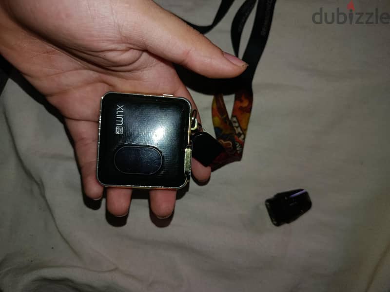 pod sq pro 1