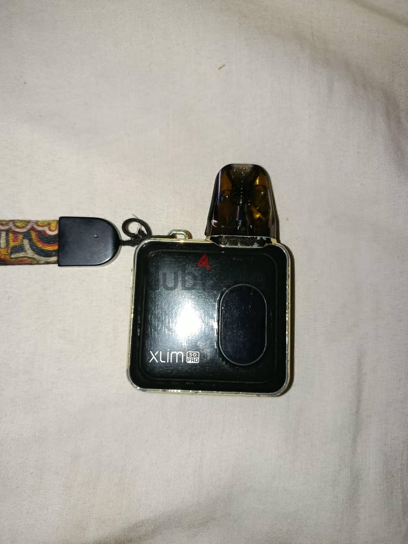pod sq pro 2