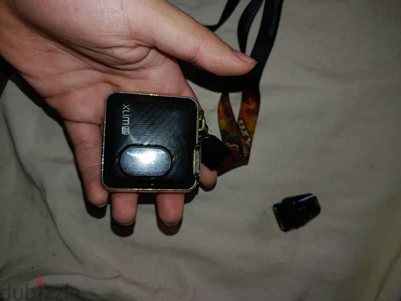 pod sq pro 4