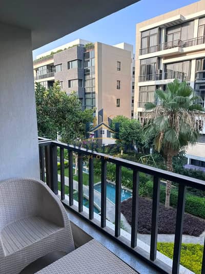 Elegant Fully Furnished Apartment for Rent in The Waterway