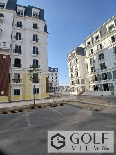 Property for Sale – 150 m² Sky Loft in Mountain View iCity, October Rime, located in The Lake phase. A prime location in the heart of the phase with a