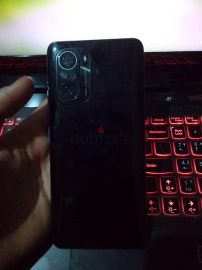 Xiaomi Poco F3