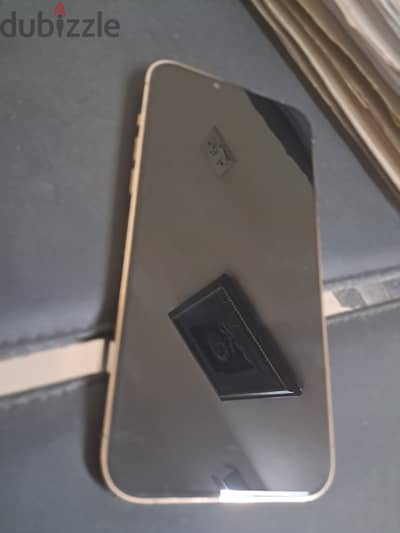 IPhone 13 pro max Gold