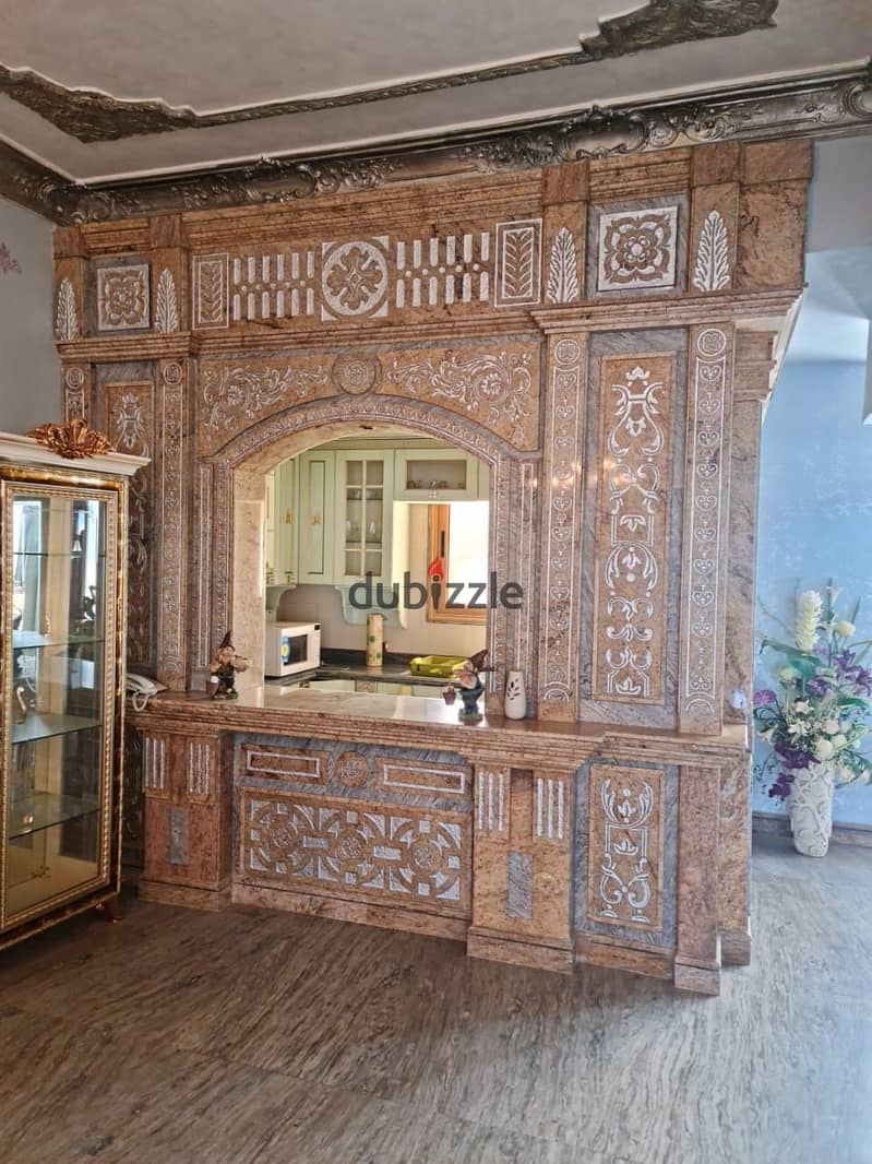 فيلا بـ١٠ غرف نوم في مارينا 5، صورة ٩ من ٤٠