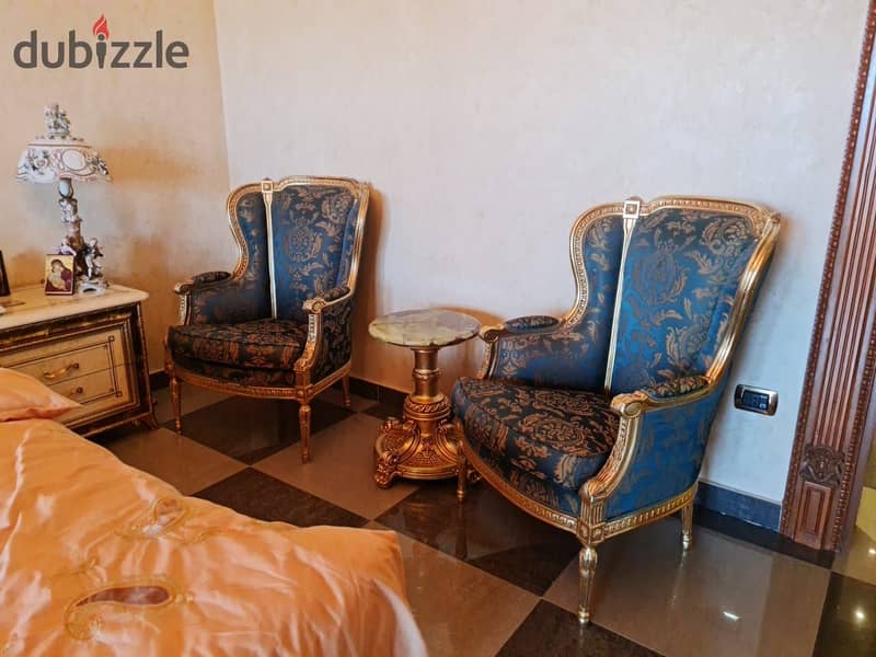 فيلا بـ١٠ غرف نوم في مارينا 5، صورة ٢١ من ٤٠