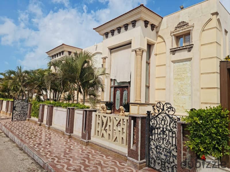فيلا بـ١٠ غرف نوم في مارينا 5، صورة ٢٨ من ٤٠