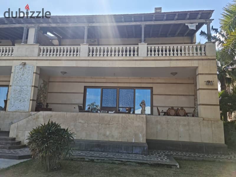 فيلا بـ١٠ غرف نوم في مارينا 5، صورة ٣٦ من ٤٠