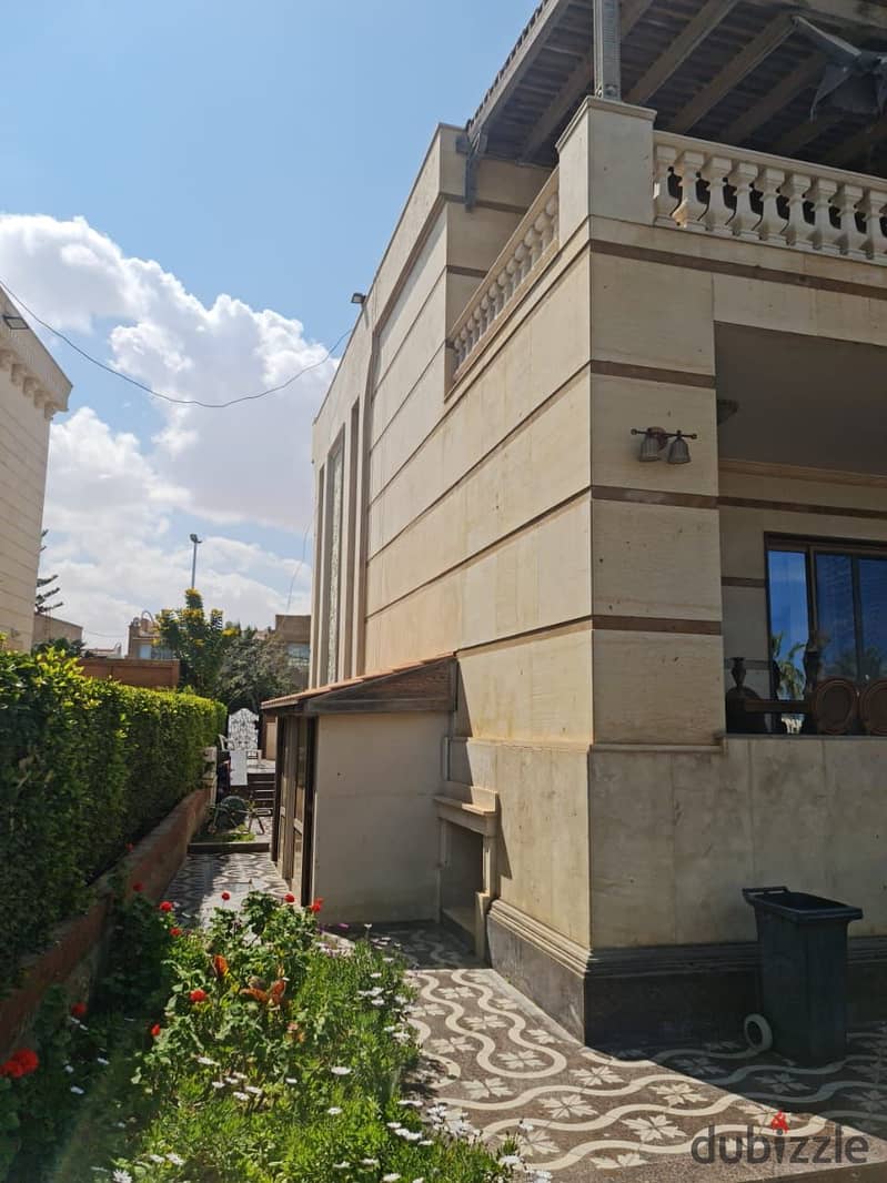 فيلا بـ١٠ غرف نوم في مارينا 5، صورة ٣٨ من ٤٠