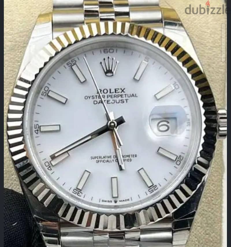 Rolex mirror original Japan movement automatic 1