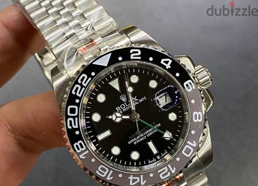 Rolex mirror original Japan movement automatic 2