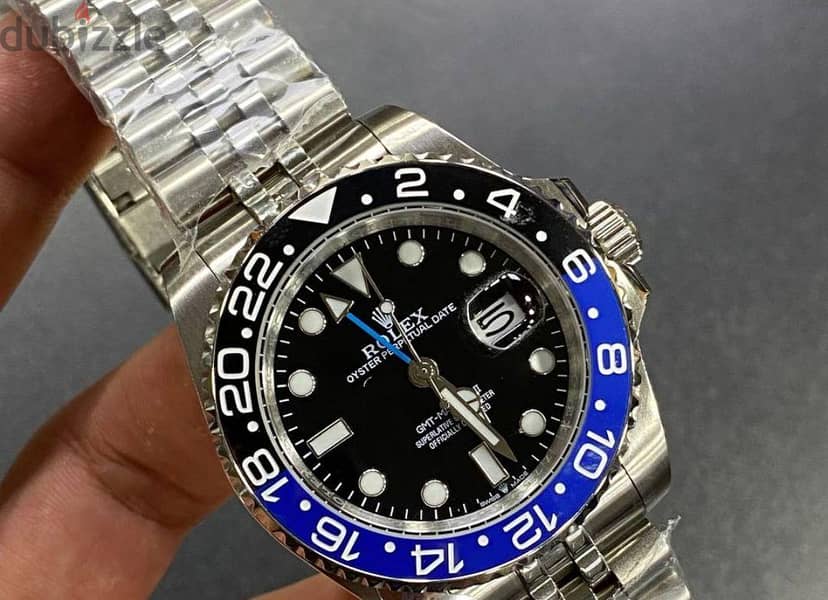 Rolex mirror original Japan movement automatic 3