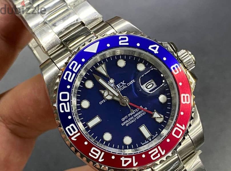Rolex mirror original Japan movement automatic 4