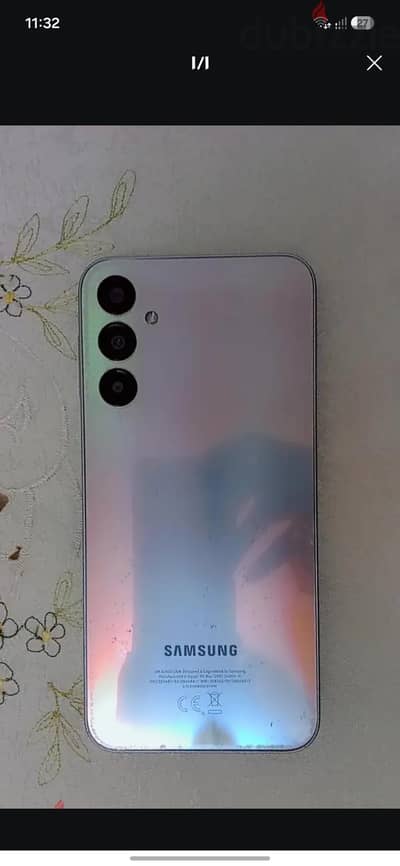 سامسونج ايه 24