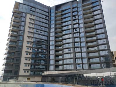 Apartment for Sale in ZED West -  Sheikh Zayed -  218 SQM -  11th Floor -Prime Location -  Fully Finished - ACs - Ready to Move