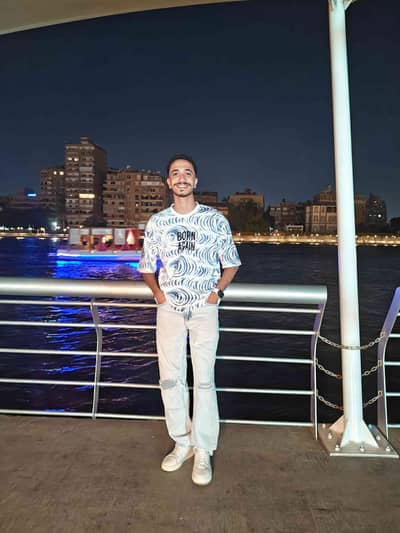 Mohamed Sakr
