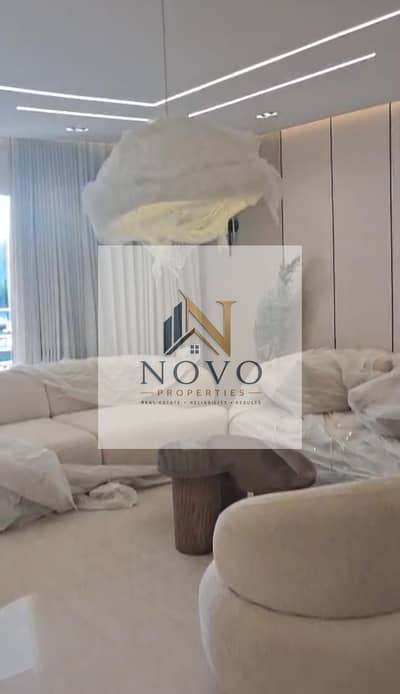 Exceptional Apartment for Sale in Hyde Park | 220 SQM | Fully Furnished