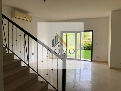 Luxury Fully Finished Townhouse for Rent in Mivida | Prime Location