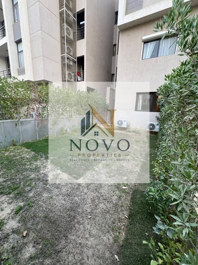 Private Garden Retreat | 115 SQM Ground-Floor Unit in Fifth Square by Al Marasem