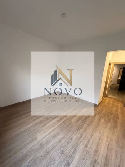 Refined Semi-Furnished Living | 195 SQM 3-Bedroom Apartment with Landscape View in Fifth Square