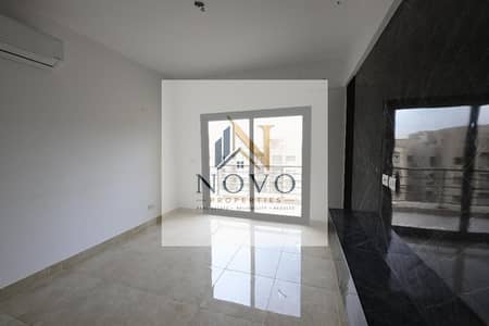 Exceptional Space & Privacy | 167 SQM Penthouse with 100 SQM Private Roof in Fifth Square