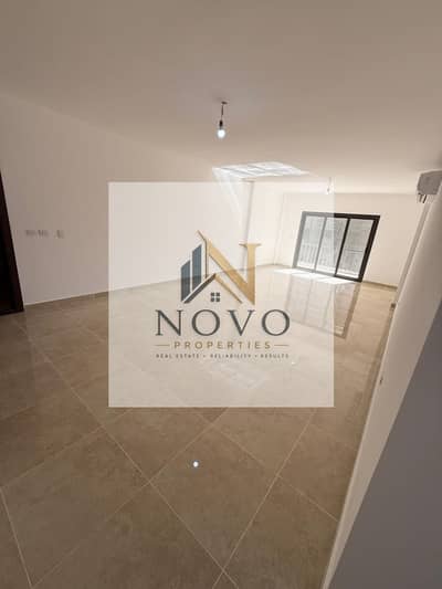 Fully Finished 3BR Apartment for Rent in Fifth Square | 180 SQM