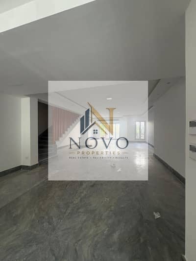 Premium I-Villa for Rent in MV Hyde Park | Private Garden | 3BR