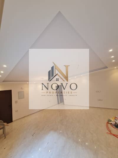 Spacious Garden Apartment in Mountain View iCity | 140 SQM