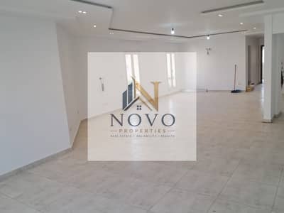 Corner I-Villa Roof for Rent in Mountain View Hyde Park | Fully Finished