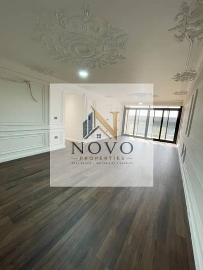 Ultra Luxury Living | 177 SQM 3-Bedroom Apartment with Open View in Azad Ultra Luxury Living | 177 SQM 3-Bedroom Apartment with Open View in Azad