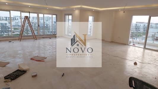 Luxury Apartment for Rent in Hyde Park | 240 SQM | 4 Bedrooms