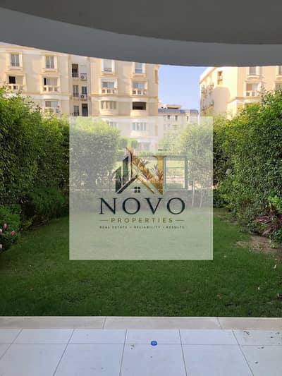 Prime iVilla Garden for Rent in Mountain View Hyde Park | 287 SQM