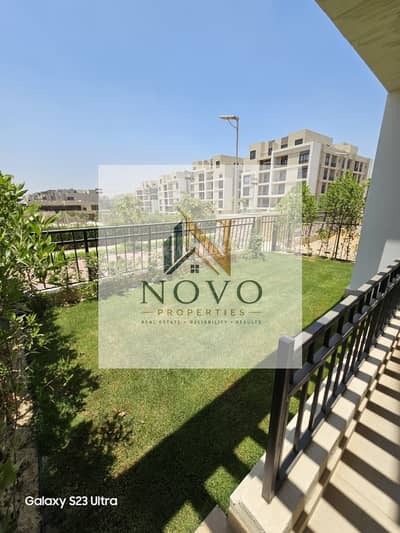 Premium Furnished Apartment in Marasem | 140 SQM | 2 Bathrooms