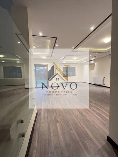 Exclusive Standalone Villa for Rent in Mivida | 4 Bedrooms | 4 Bathrooms