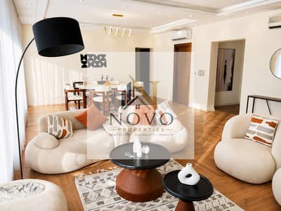 Ultra-Modern Furnished Apartment for Rent in Eastown | 200 SQM