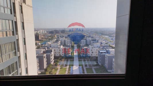 Studio for rent - Aeon Towers