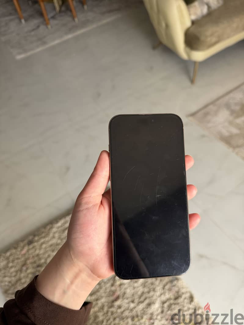 Apple - iPhone 16 Pro Max 2