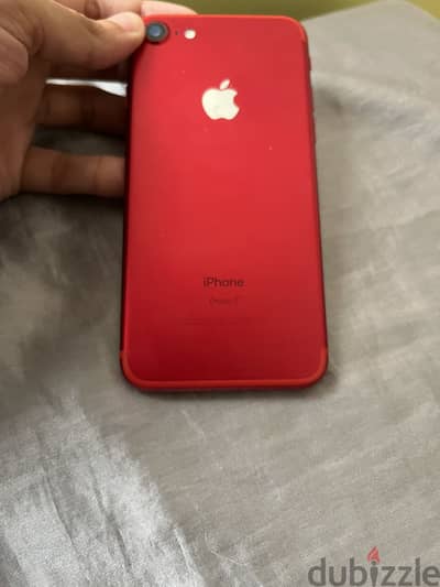 Apple - iPhone 7