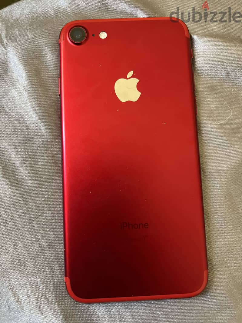 Apple - iPhone 7 1