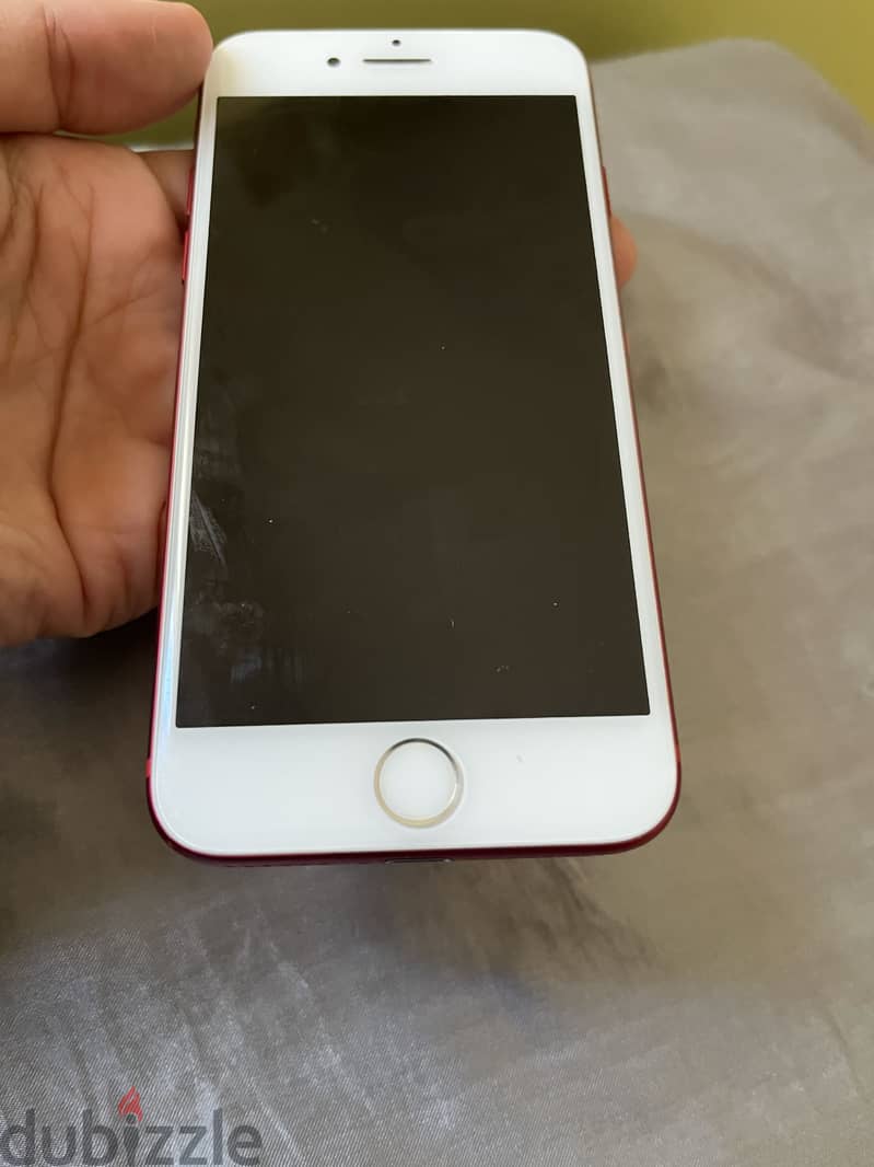 Apple - iPhone 7 2