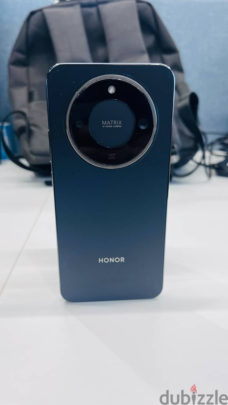 Honor X9D 1