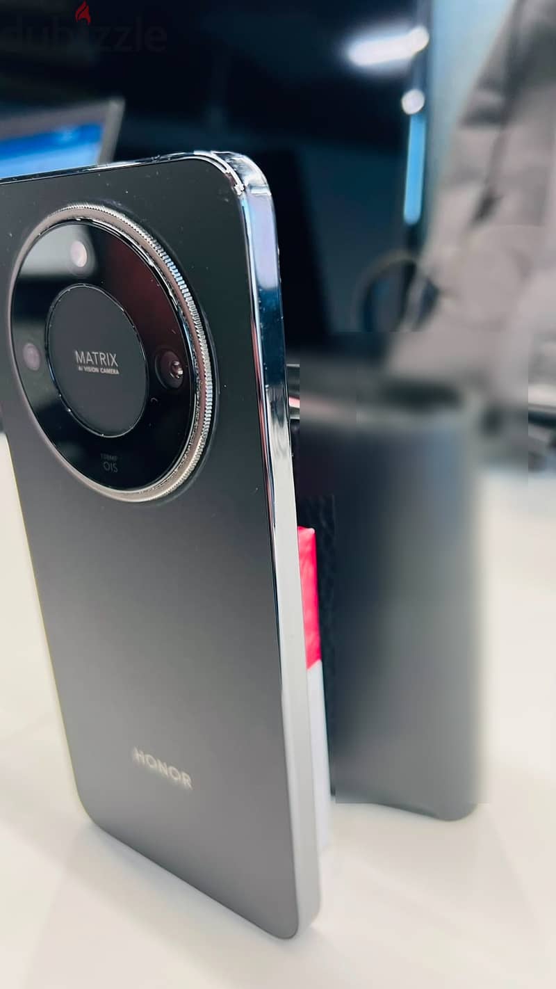 Honor X9D 2
