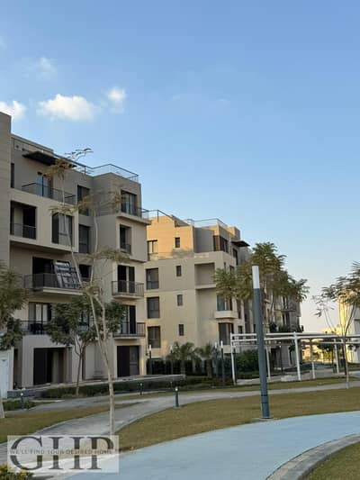 Finished and Ready Apartment 145m for Sale in Sodic East New Heliopolis