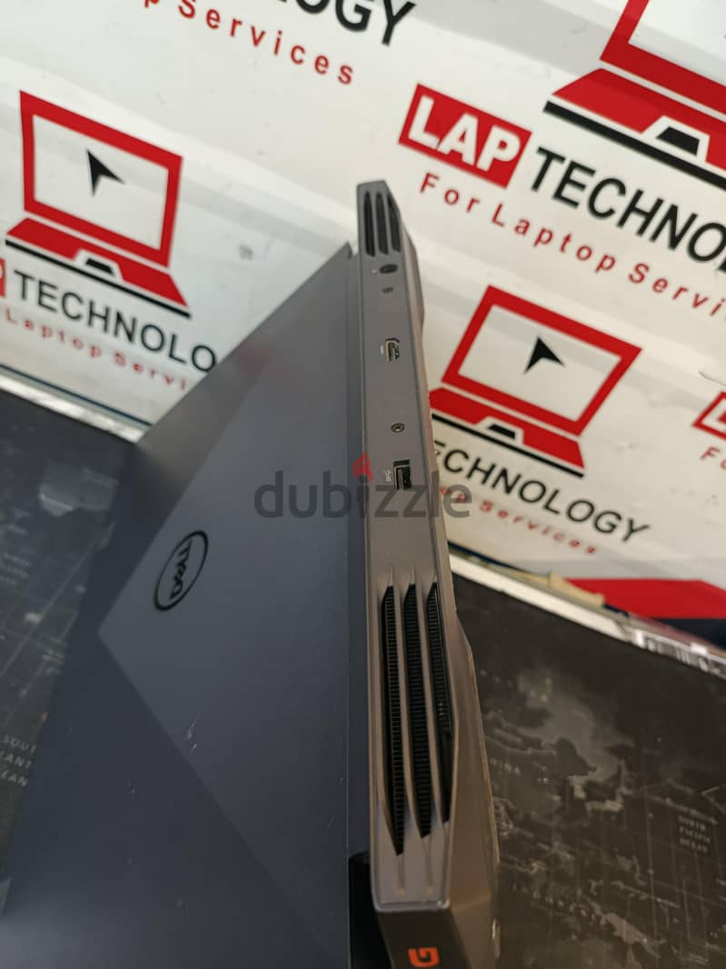 Dell G15 2