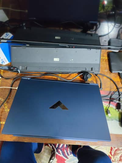 HP Victus 16